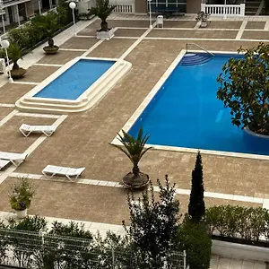 A 3 Minutos De La Playa Salou
