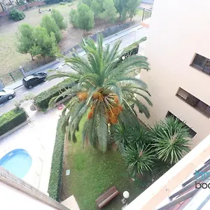 Paradis Sant Sebastian , Climatizado Y Con Piscina