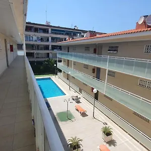 Appartement Julia Cap - 3 Bedrooms With Pool Salou