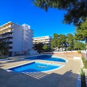 Differentflats Inter2 Salou