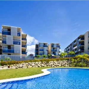 Paradise Village Port Aventura Διαμέρισμα Σαλού