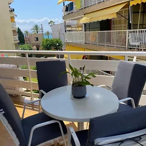 Apartment Playa A 50 Metros Solo Familias *