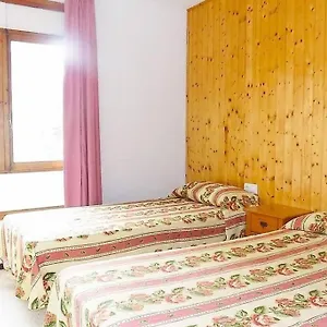 Apartsalou Malvinas Salou