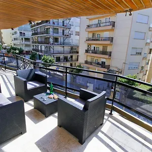 Apartment New Ondina Planet Costa Dorada