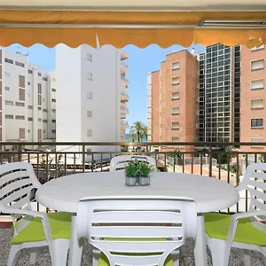 Apartment Uhc Florida Salou