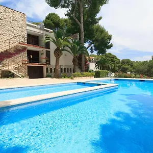 Διαμέρισμα Uhc Reus Family Complex