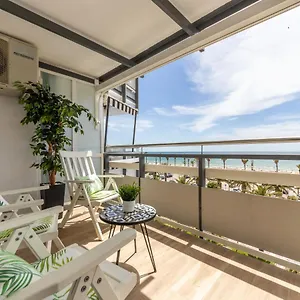 Apartment Rodas-5 By Interhome