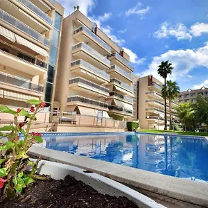 Ventura Park A-1 Appartamento