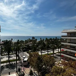 Salou, Vue Mer, Charme Et Detente Apartment *