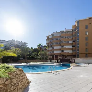 5 Apartamento Arquus * Salou