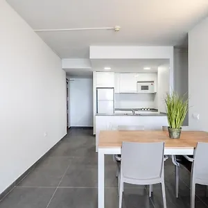 Apcostas Blue Apartment *
