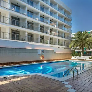 Apartment Casalmar By Interhome Salou