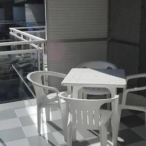 Apartment Zeus Montblanc *