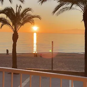 Bello-horizonte Playa Apartment Salou