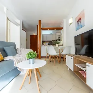 Novelty Ii Arysal 6 Appartement Salou