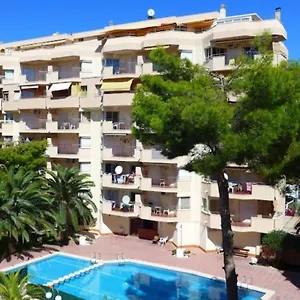 Apartbeach Sol Y Playa 143 Climatizado Cerca De Playa Apartment *