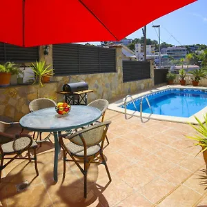 Pins Planet Costa Dorada Holiday home *