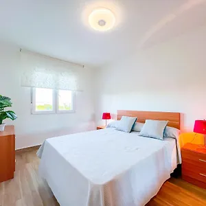 Apartamento Berlin, 3 Hab