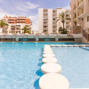Novelty Iii Arysal 4 Apartment