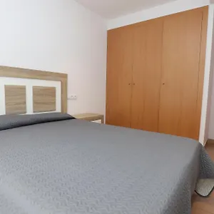 Apartment Costa Daurada - Royal 107 Luxe *