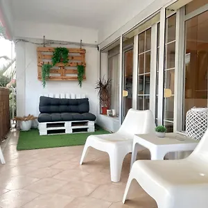 Costa Daurada Apartaments - Santo Domingo Salou
