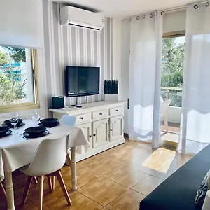 Arquus Iv Superior Apartment Salou