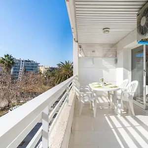 Appartamento Center-pool-relax-2bed-portaventura-aa9