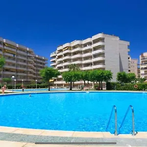 Danubio Port Aventura * Salou