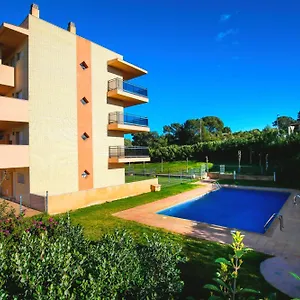 Διαμέρισμα Duplex New Planet Costa Dorada *