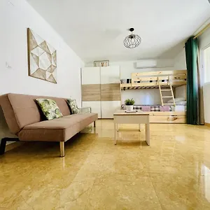Anafi Apartment