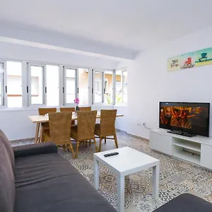 Appartement New Valencia I Planet Costa Dorada