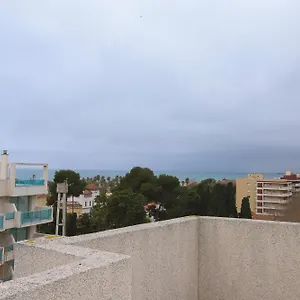 Appartement Varadero Atico *