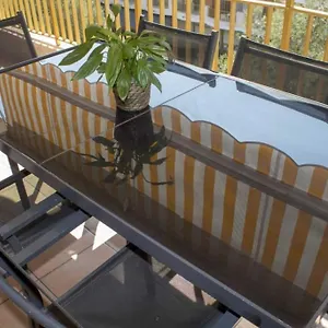 Grh Pepe Near Apartment Salou
