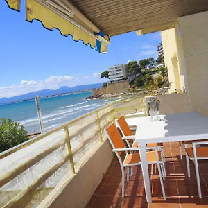 Apartment New Playamero Only Families - Planetcostadorada Salou