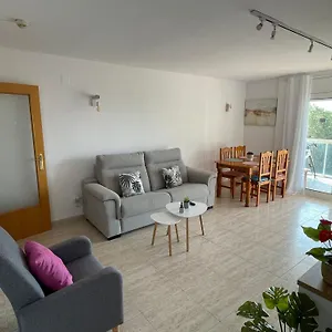 Apartment Peaceful With Sea View And Parking In Cap *