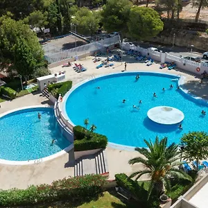 Catalunya 92-17 By Interhome * Salou