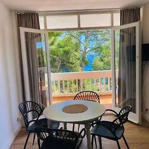 Vue Avec Piscine Et Wifi Salou