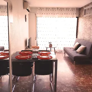Appartement Blue Sky Montblanc - Swimming Pool & Ac