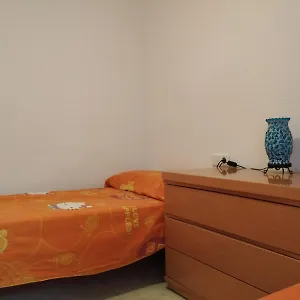 Apartment Apatsalou Aloha Salou