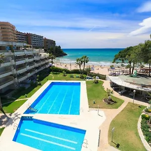Uhc Playamero Family Complex Aacc * Salou