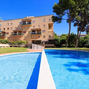 Uhc Golden Pineda Salou