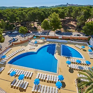 Inter 2 Appartamento Salou