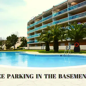 Apartment Carrer Del Fonoll