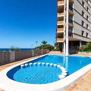 Maresto 1 By Interhome Appartement *