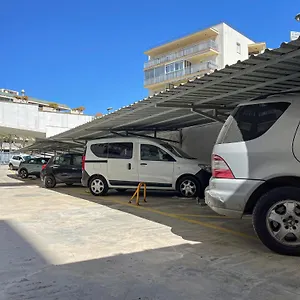 شقة Litoral Costa Dorada - Horizonte Only Families