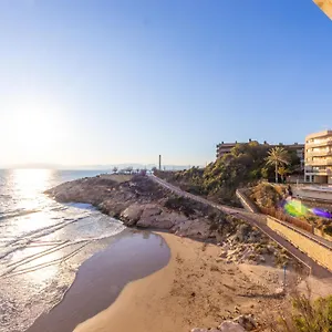 Rits-4 By Interhome * Salou