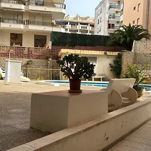 Amatista Appartement