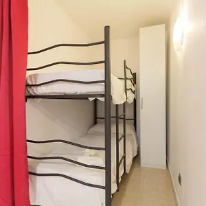 Complejo Residencial-dein1 * Salou