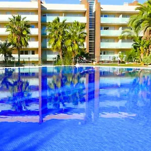 Apartment Lido Planet Costa Dorada
