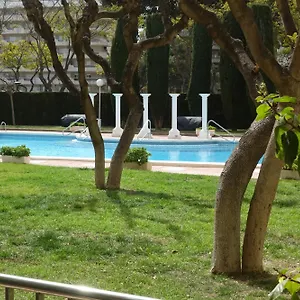 Luxury Salou